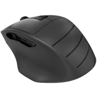 Мышь A4Tech Fstyler FG30S (серый) фото 5